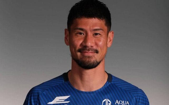 DF酒井隆介が33歳で引退決断、京都、松本、名古屋、町田でプレー