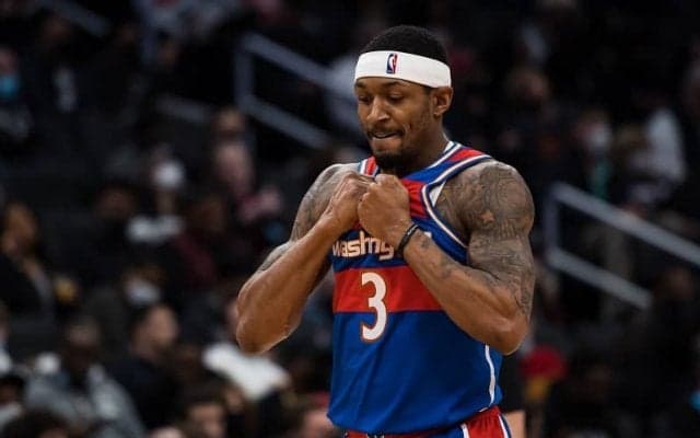 ウィザーズのビールが今季絶望に…「私たちはこれがベストな判断だと同意しました」