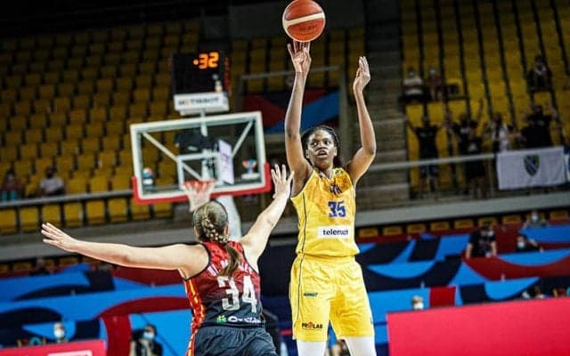 【W杯予選ライバル情報】“女性版KD”ジョーンズを擁する要注意国ボスニア・ヘルツェゴビナ