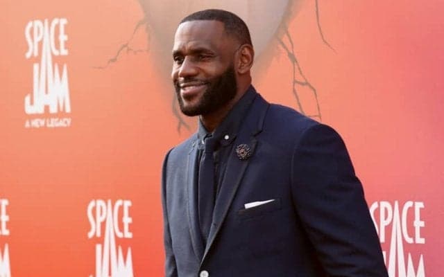 レブロンがワースト俳優の危機…『スペース・プレイヤーズ』が最低映画賞4部門にノミネート