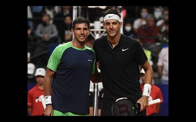 デルポと対戦「色々な思い」