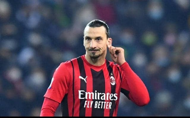 イブラの復帰はまだ先か…ミラン指揮官「彼は檻の中のライオン。回復に全力を尽くしている」