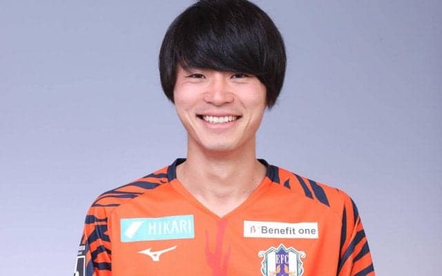 愛媛退団の森谷賢太郎、鳥栖入りで3年ぶりのJ1！ 「笑顔溢れる素晴らしい1年に」