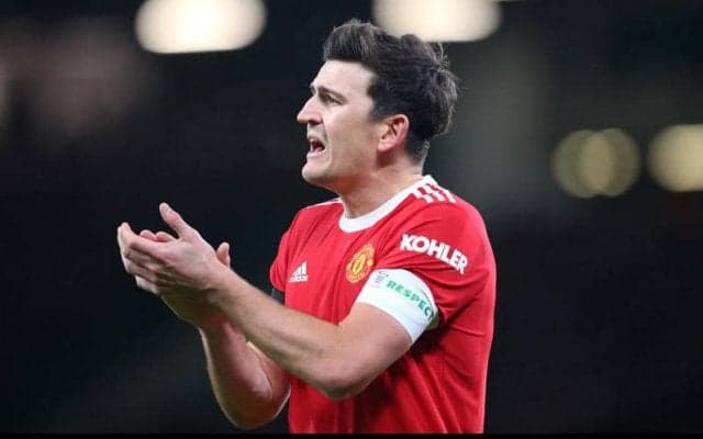 ユナイテッドに落胆のファーディナンド氏…不調マグワイアにも苦言　「今季の彼には一貫性がない」