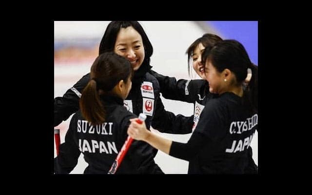 カーリング女子日本代表・藤澤五月の才能とは？　元チームメイト市川美余「技術面でも押し引きのバランスがすごい」　