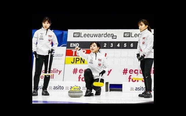 カーリング女子日本代表 ロコ・ソラーレの強さとは？　市川美余が各選手のすごさを徹底解説