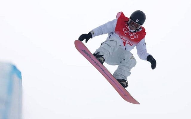 【北京五輪／スノーボード】予選1位通過の平野歩夢　決勝へ向けて「トリプルコーク1440の完成度極めたい」
