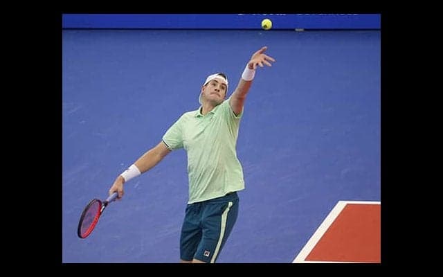 大学で開催 ダラスOPの戦略