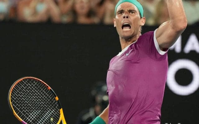 男子ラケット調査、今年最初のグランドスラムで使用されたラケットは何だ!? [全豪オープン]