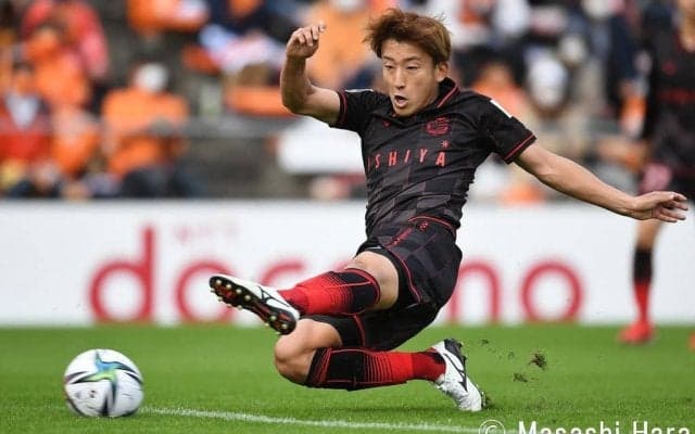 「Jリーグ随一のドリブラー」金子拓郎、「古橋とは異なる」フィジカルが武器のCF山下敬大【「古橋・旗手・前田・井手口」所属のセルティックが獲るべき「新たな5人のJリーグ日本人選手」と「理想フォーメーション」】(2)