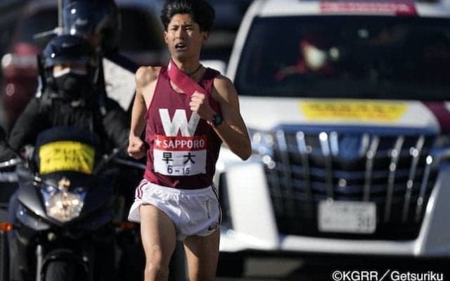 【連載】箱根事後特集『繋』第６回　鈴木創士