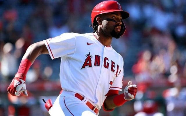元巨人助っ人が“成功例”　エンゼルス期待の22歳は「本塁打7倍増」の予感も