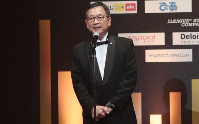 村井満チェアマンの功績/六川亨の日本サッカーの歩み