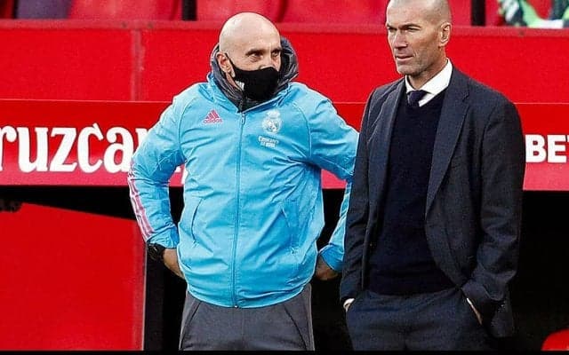 降格危機ボルドーがジダン元副官ベットーニ氏招へいに動く