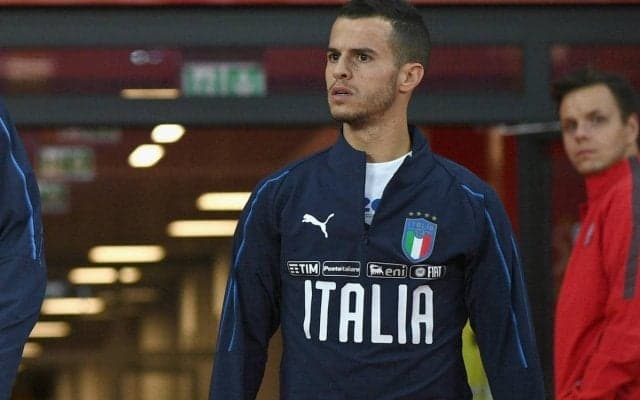 サンプドリア、ジョビンコ加入を公式発表!　7年ぶりの母国帰還に