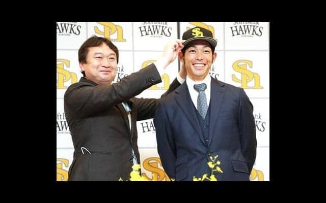 又吉克樹を獲得したソフトバンクGMに聞いた。FAでは「高値であっても確実に獲りにいく場合もある」