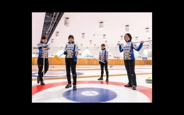 ロコ・ソラーレの５人が語った北京五輪への思い。藤澤五月は「世界一になってみたいと思うようになった」