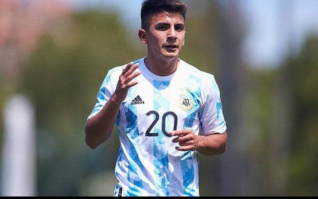 MLSのアトランタがアルゼンチンの逸材MFアルマダを獲得!