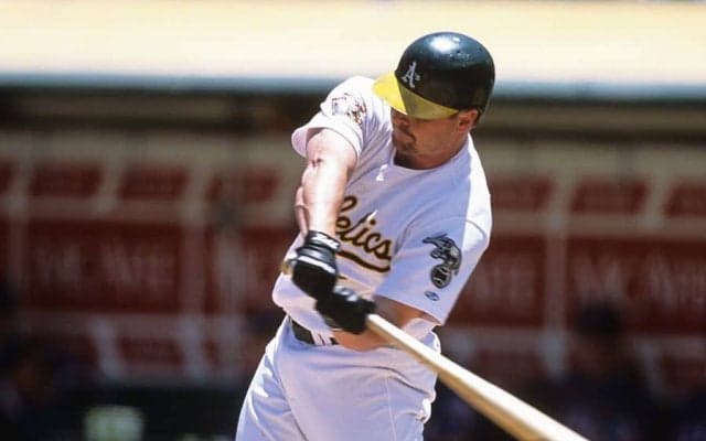 【MLB】マネーボール“申し子”ジアンビ弟が47歳で死去　米メディア追悼「伝説は死なない」