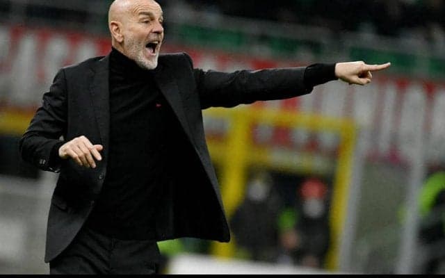 快勝でコッパ・イタリア準決勝進出のミラン、ピオリ監督「ダービーでの勝利がエネルギーと自信になった」