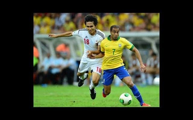 「客観的に見ても実力的にそうだった」前田遼一がＷ杯に行くためには何が足りなかったのか