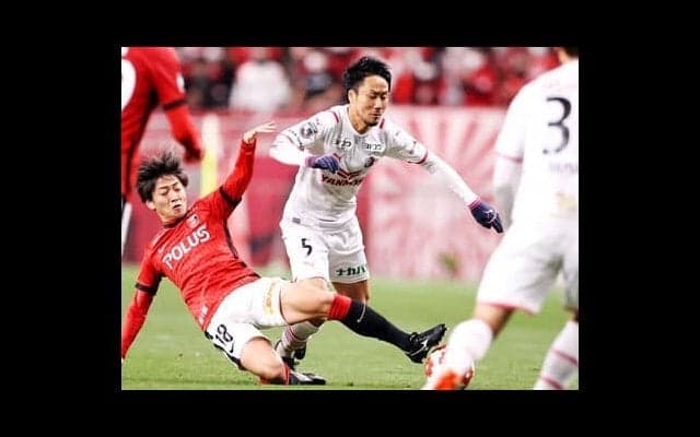 浦和レッズ、セレッソ大阪…外国人指揮官が重用するＪリーグ「陰の功労者」たち