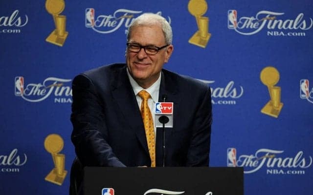 NBAが発表した偉大なHC15人にフィル・ジャクソンやアワーバック、ネルソン、カーらが選出