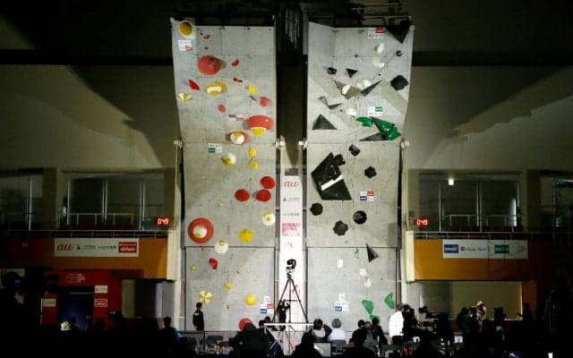 2022年代表選考基準とリードジャパンカップ大会展望