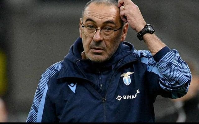 サッリ監督「別のパフォーマンスを期待していた」　コッパ・イタリア敗退に落胆…大会形式にも改めて苦言