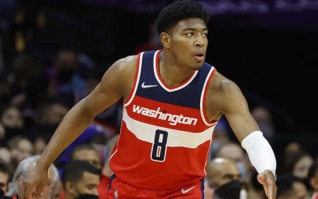 ウィザーズHCがエース離脱のチームに言及…「それでも戦い続けなければいけない」