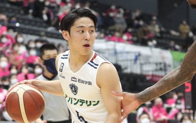 Bリーグ第16・17節のベストオブタフショット…1位は河村勇輝のクラッチショット！