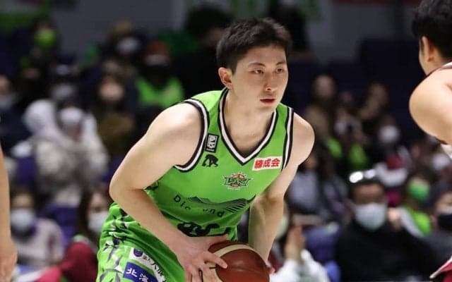 Bリーグ第19節のベストオブタフショット…1位は松下裕汰のバスケットカウント！