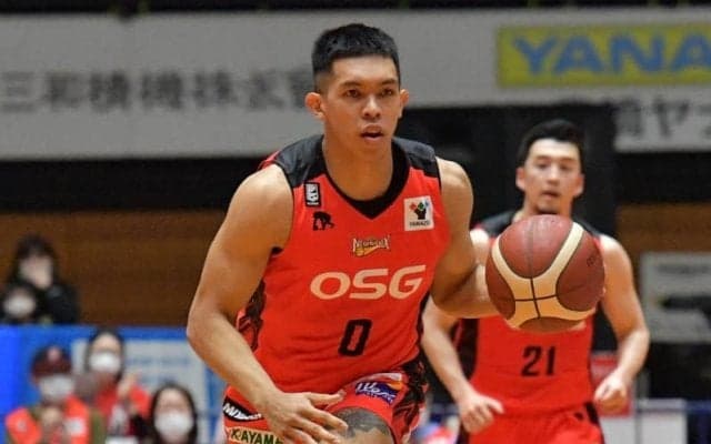 三遠のサーディ・ラベナがFIBAワールドカップ予選を戦うフィリピン代表に合流