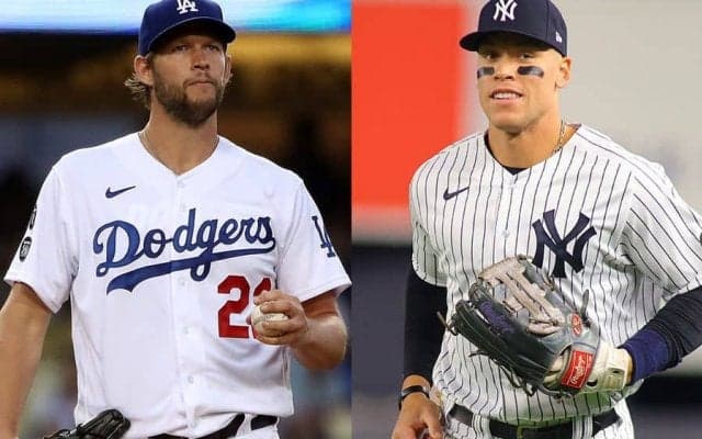 MLB歴代最高ユニは？　王道のTOP2より目を引く3位は「大胆で球史に残るデザイン」