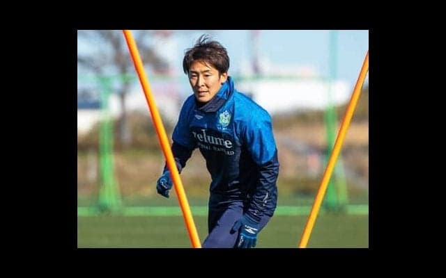 永木亮太、７年ぶりのベルマーレ復帰。王者アントラーズとレジェンド小笠原満男から得た大きな財産