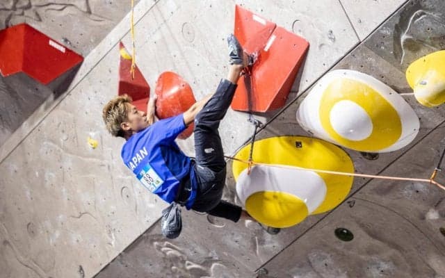 樋口純裕　29歳、負けず嫌いが挑む「2024」