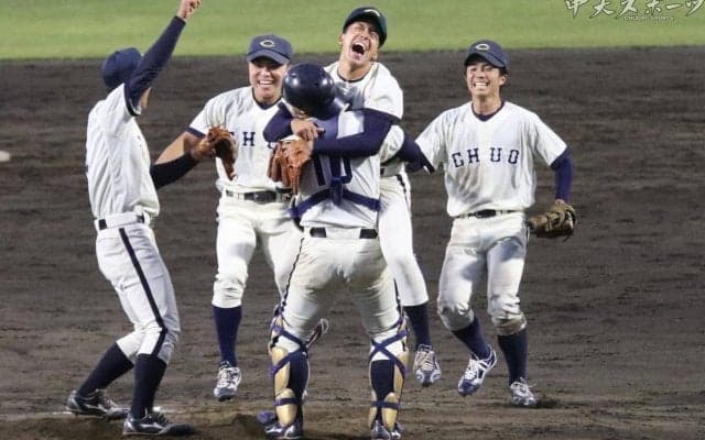 【第169号掲載記事】関東制覇！五冠でシーズンを終えるー第43回関東地区大学・社会人準硬式野球王座決定戦