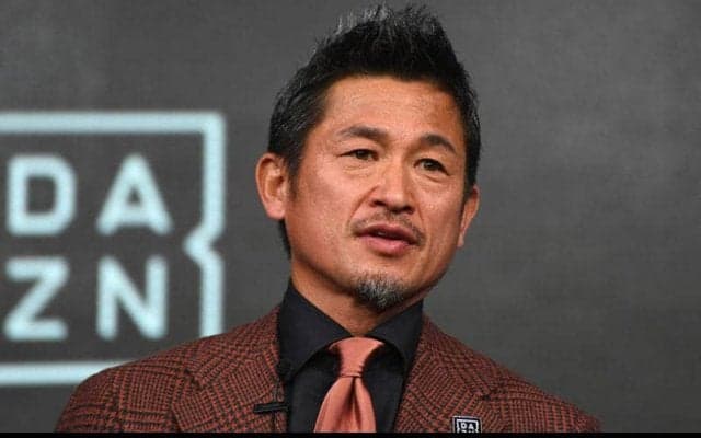 三浦りさ子さんが夫・カズの鈴鹿を訪問！揃っての伊勢神宮参拝に「本当に素敵なご夫婦です」とファンも喜び