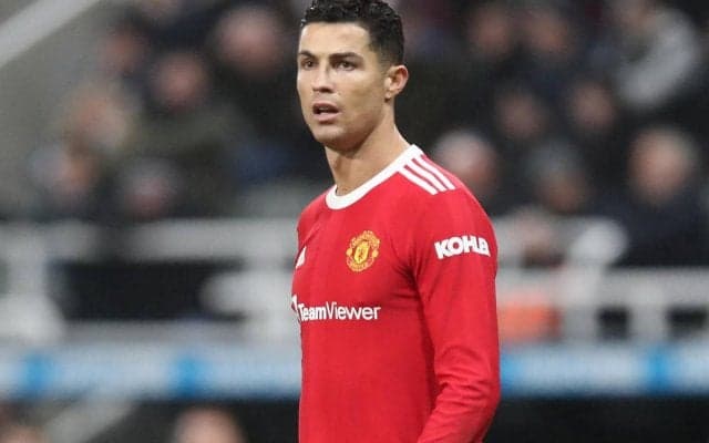 5試合連続無得点中のC・ロナウド、次戦を前に静かなる決意「サポーターとその意志を鑑みなければならない」