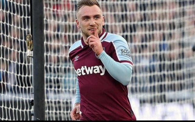 ユナイテッドがハマーズで躍動するボーエンに関心!