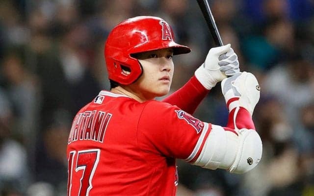 【MLB】大谷翔平、野球ゲームでの二刀流再現に「数年かかった」　担当者が明かす“苦労話”