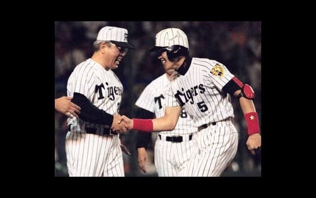 なぜ稀代の知将・野村克也は「憎たらしいほどかわいい」と新庄剛志を愛したのか