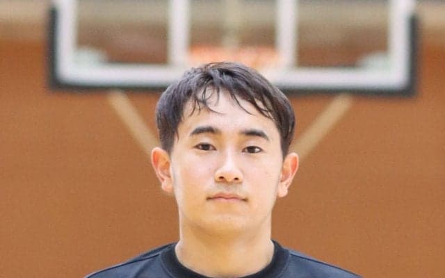 三遠ネオフェニックスU18の岡島和真がアースフレンズ東京Zに加入
