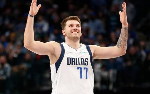 ドンチッチが51得点でマブスを勝利へ…ニックスはウォリアーズから逃げ切って白星／NBA