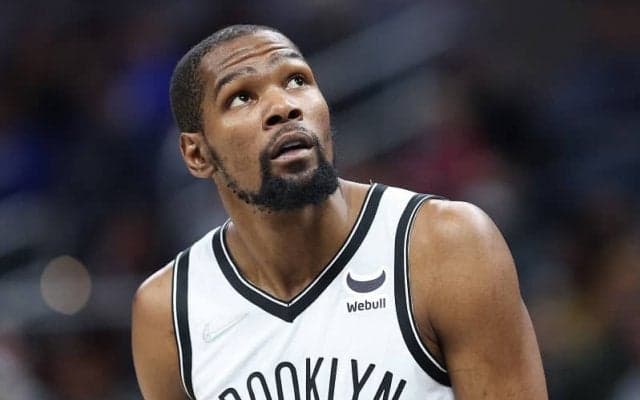 オールスターのロースターが決定…デュラントは“元チームメート” ハーデンを指名せず