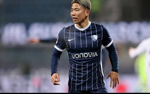 【ブンデス第22節プレビュー】浅野ボーフムがバイエルンと対戦