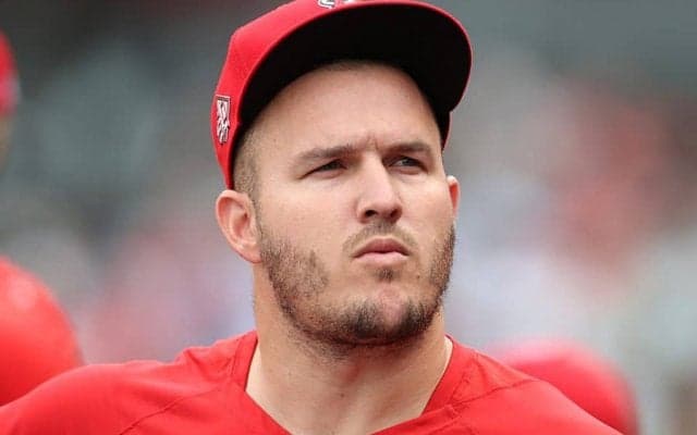 【MLB】故障明けのトラウト、活躍は「間違いないが…」　米メディアが指摘する“懸念材料”