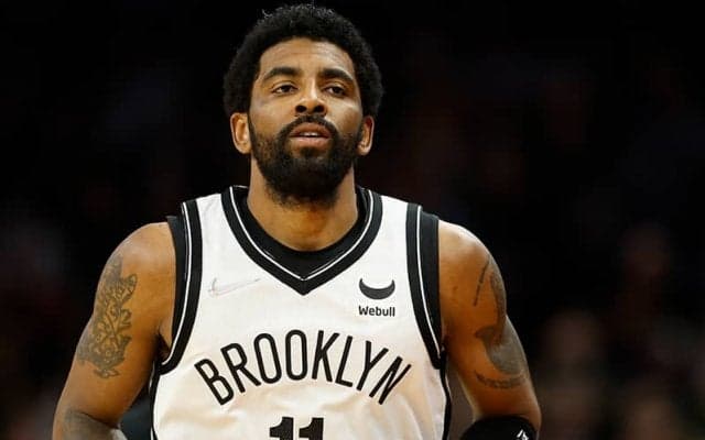 ハーデンの移籍をアービングが望んだとする記事が公開…カイリー本人はSNSで反論？