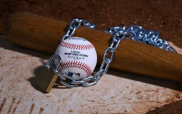 【MLB】未契約のFAは200人…キャンプ短縮なら球界は“大混乱”に!?　米メディア予測