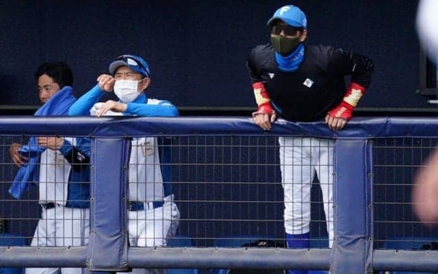 新庄流“ガラポン”の結果にドヤ顔、頭抱える選手も…　打順決定の裏側を球団が公開